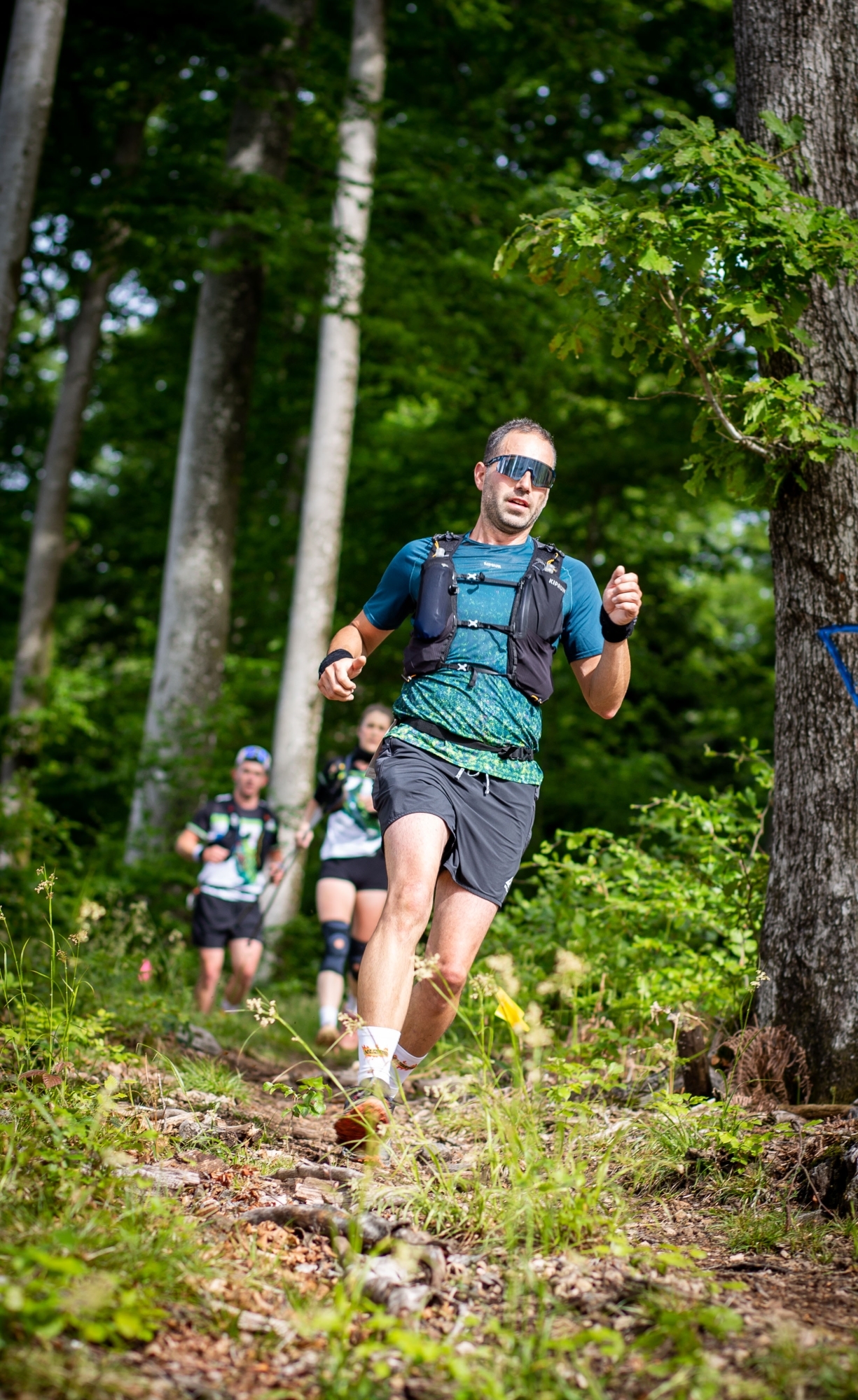 Trail des Mines - Photographie par Elodie Bermond