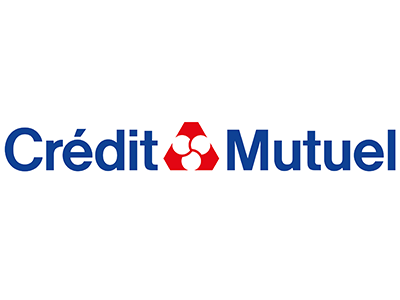 Crédit Mutuel - Partenaire Majeur