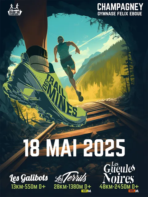 Édition 2025 Record