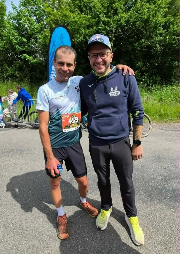 Cliché de course - Toutes courses (Moments forts)