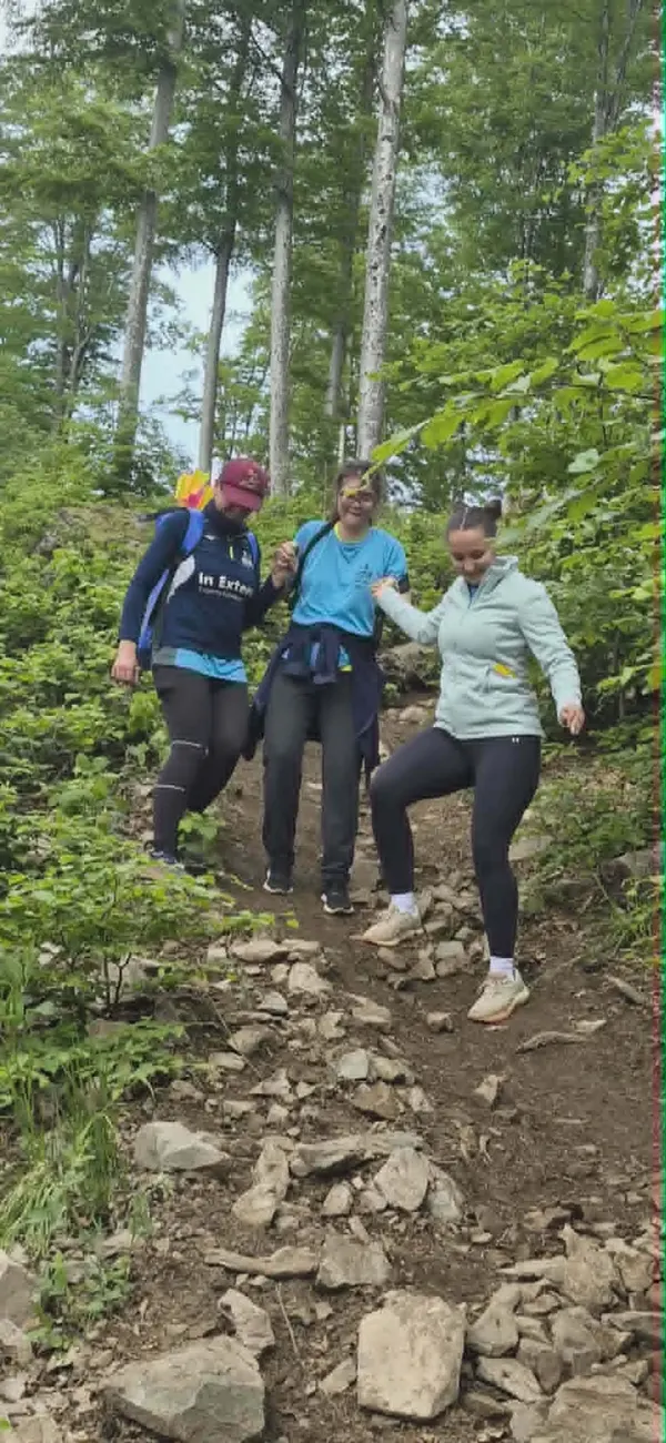 Cliché de course - Toutes courses (Moments forts)