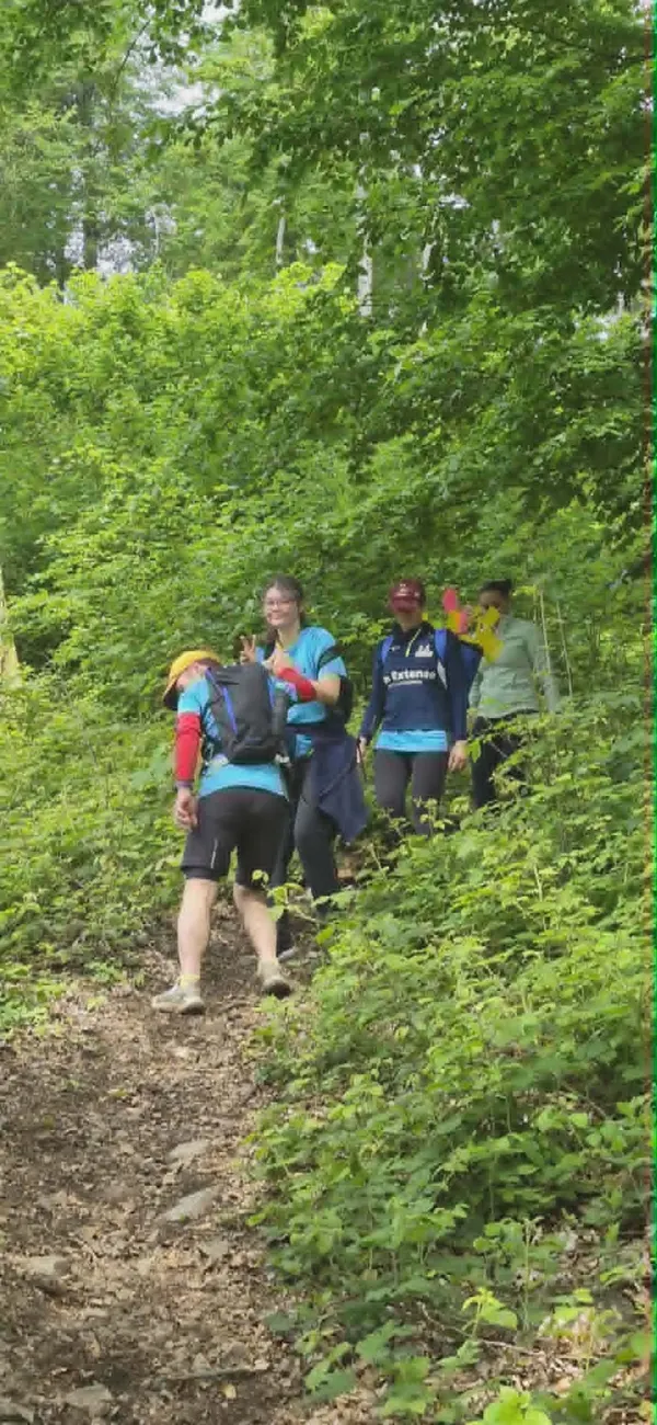 Cliché de course - Toutes courses (Moments forts)