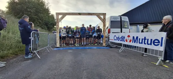 Cliché de course - Toutes courses (Moments forts)