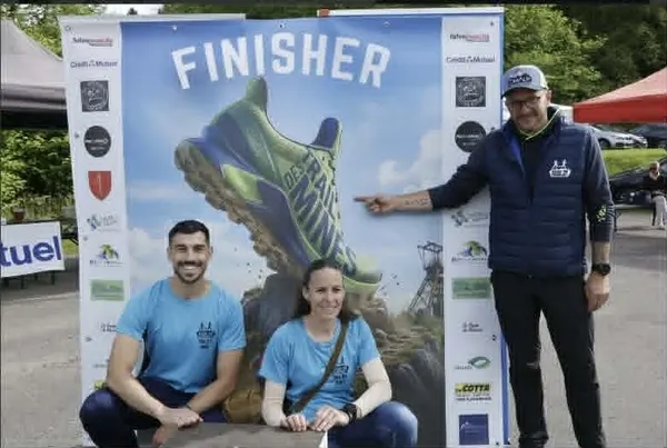 Cliché de course - Toutes courses (Moments forts)