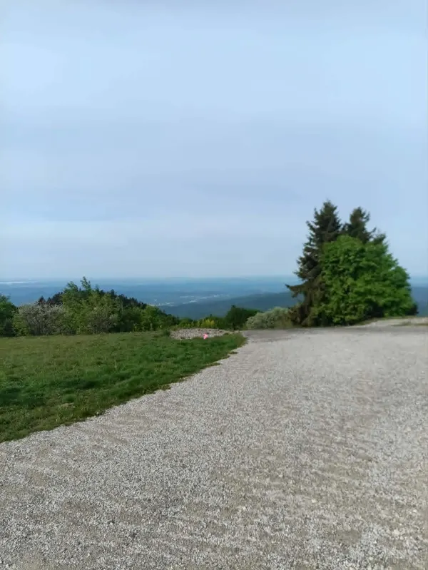 Cliché de course - Toutes courses (Moments forts)
