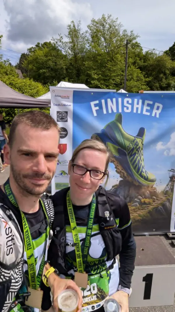Cliché de course - Toutes courses (Moments forts)