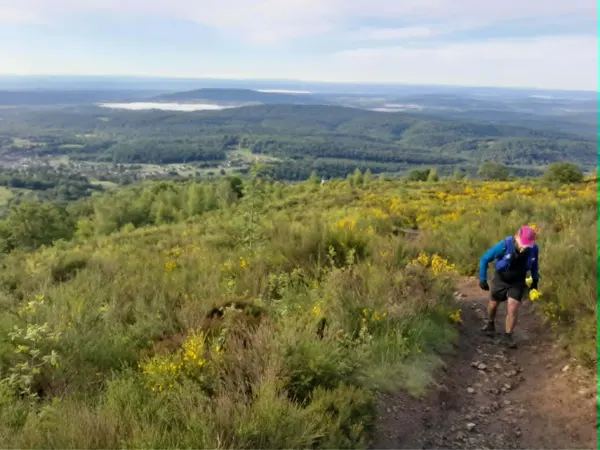 Cliché de course - Toutes courses (Moments forts)