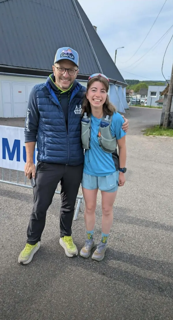 Galerie de Autres - Trail des Mines 2026