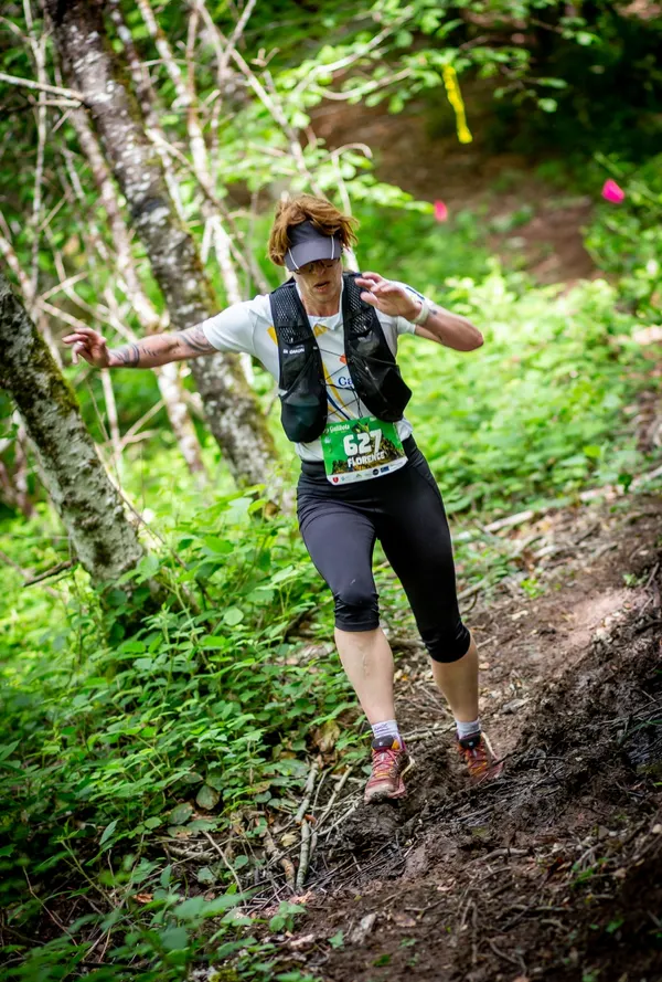 Cliché de course - Toutes courses (Moments forts)