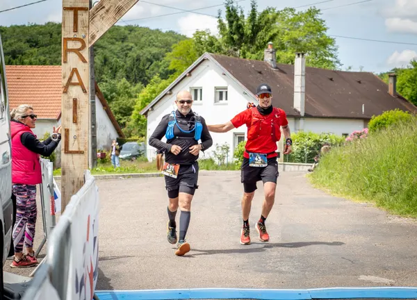 Cliché de course - Toutes courses (Moments forts)