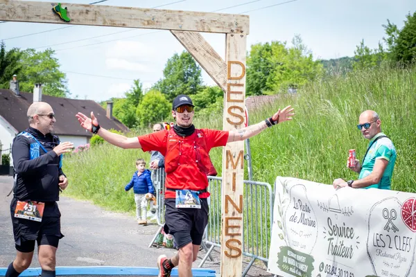 Cliché de course - Toutes courses (Moments forts)