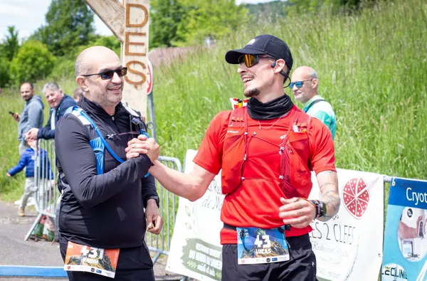 Cliché de course - Toutes courses (Moments forts)