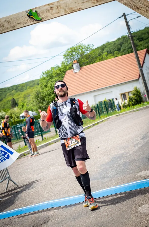 Cliché de course - Toutes courses (Moments forts)