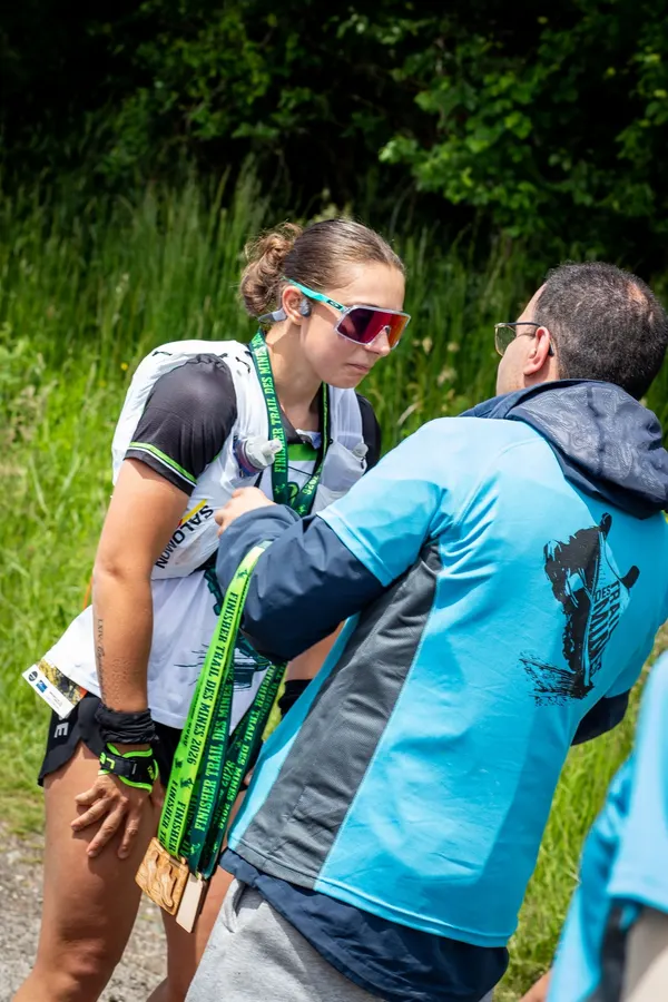 Cliché de course - Toutes courses (Moments forts)