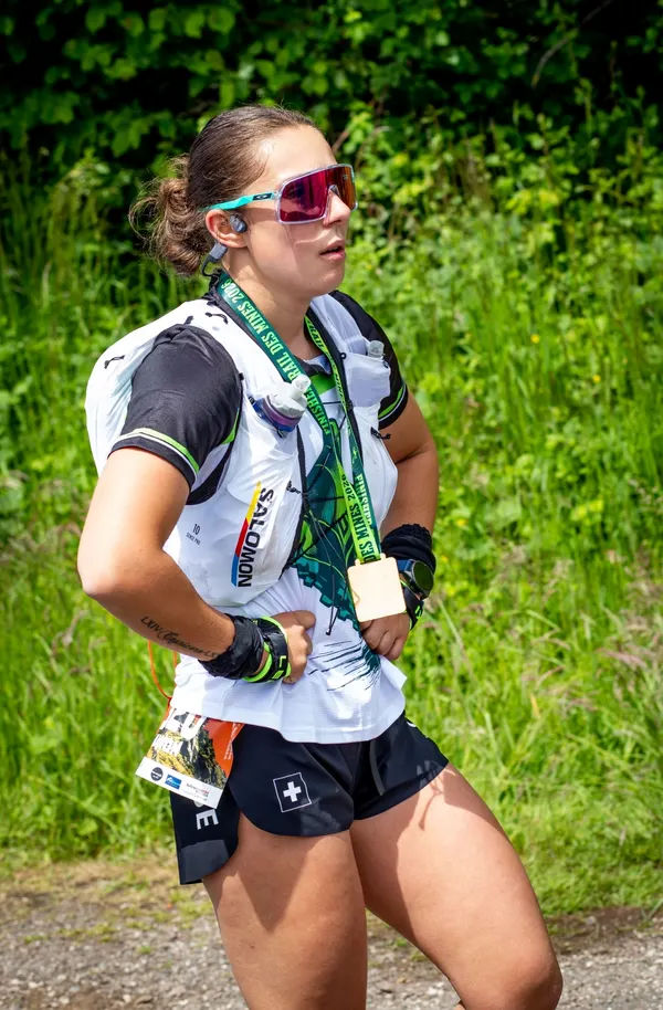 Cliché de course - Toutes courses (Moments forts)