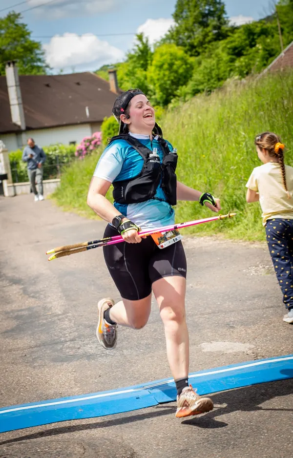 Cliché de course - Toutes courses (Moments forts)