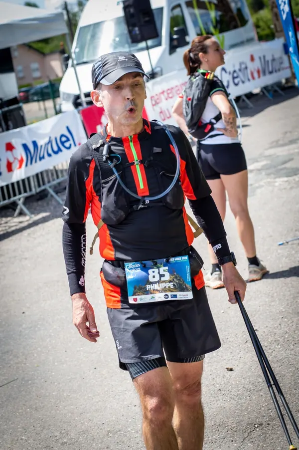 Cliché de course - Toutes courses (Moments forts)