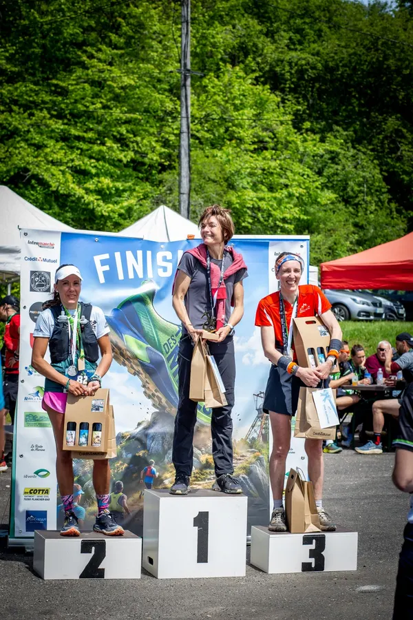 Cliché de course - Toutes courses (Moments forts)