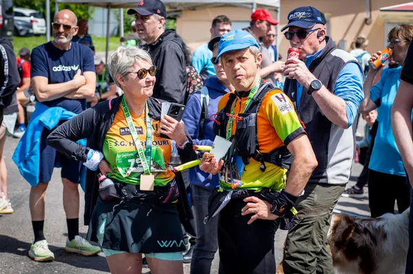 Cliché de course - Toutes courses (Moments forts)
