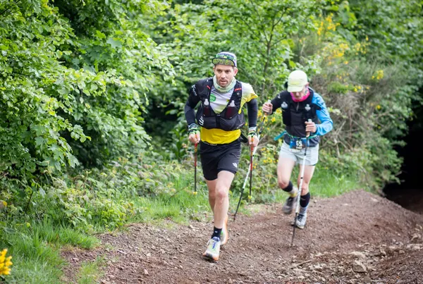 Cliché de course - Toutes courses (Moments forts)