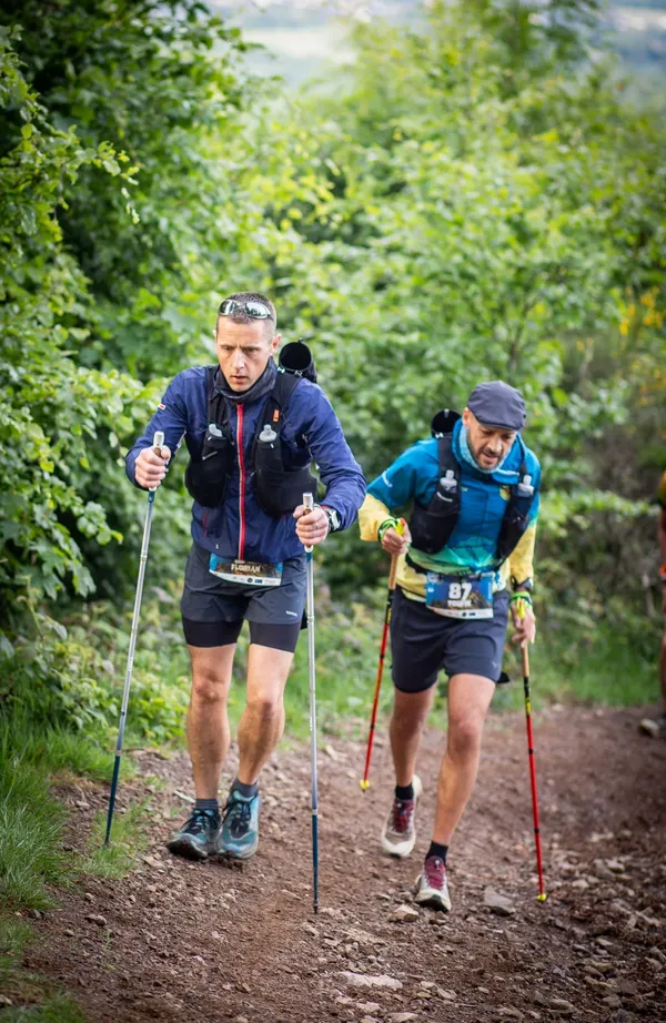 Cliché de course - Toutes courses (Moments forts)