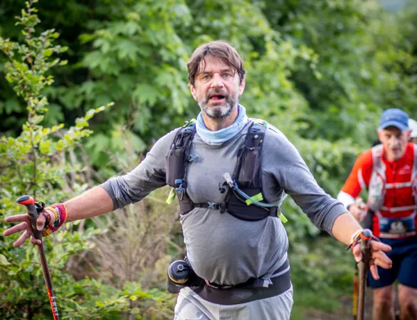 Cliché de course - Toutes courses (Moments forts)