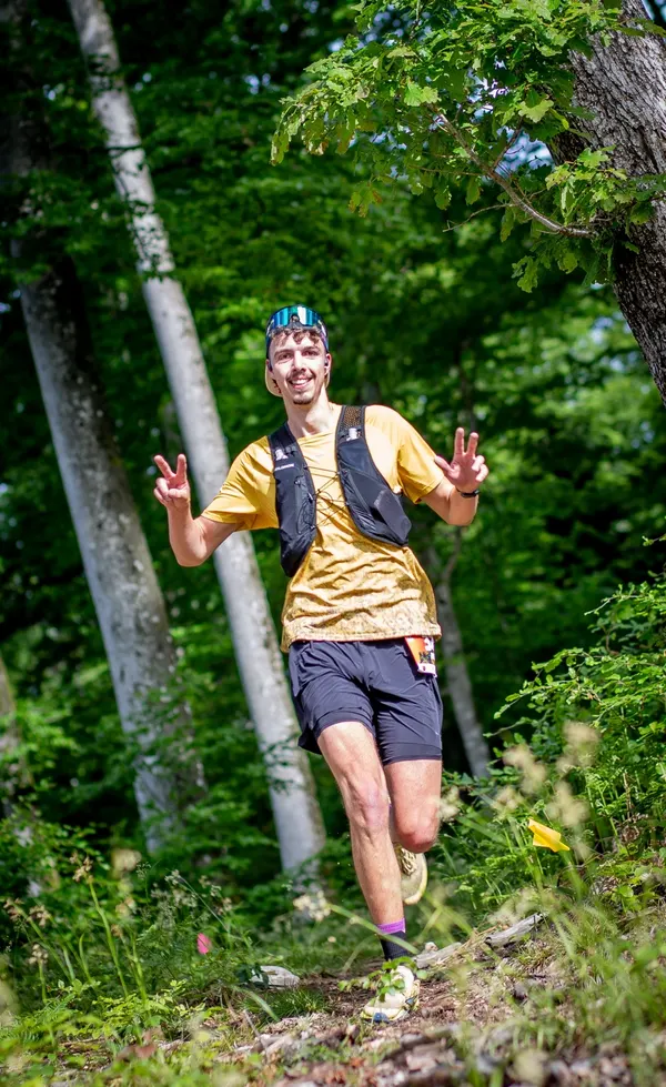 Cliché de course - Toutes courses (Moments forts)