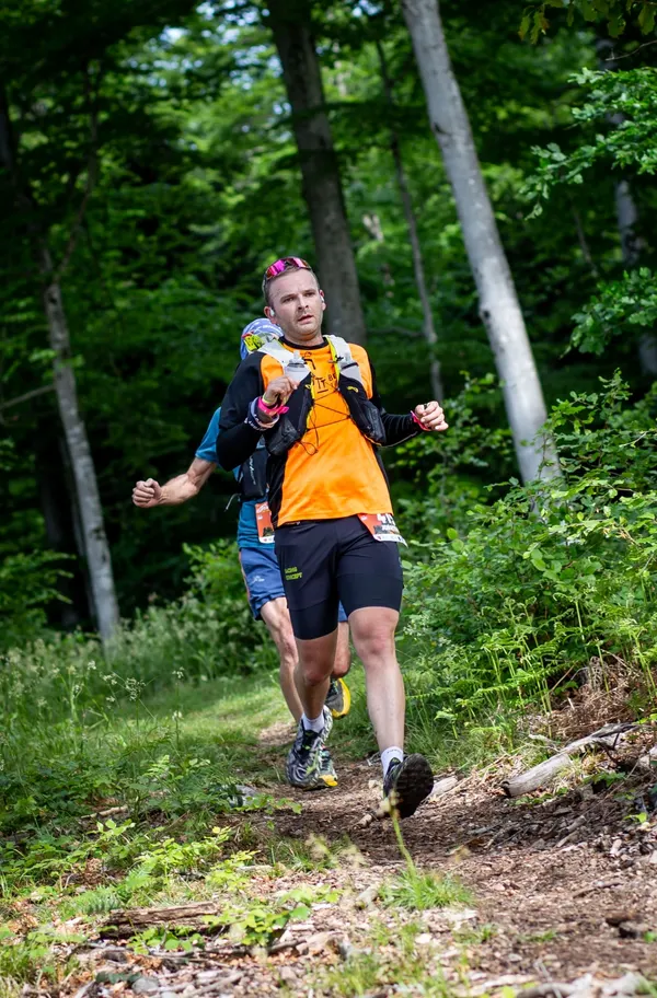 Cliché de course - Toutes courses (Moments forts)