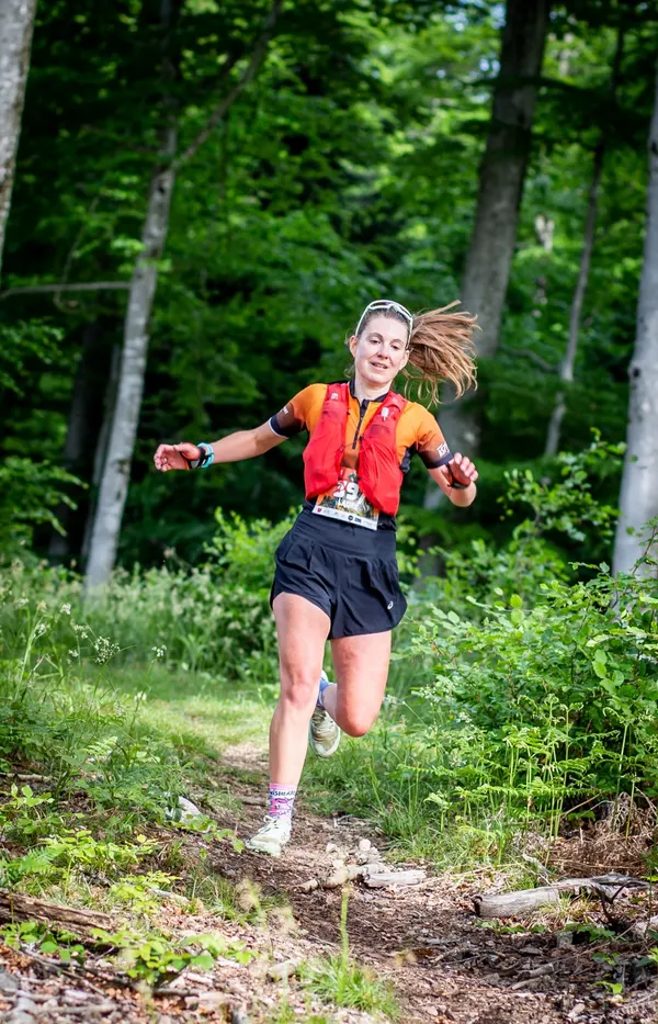 Cliché de course - Toutes courses (Moments forts)