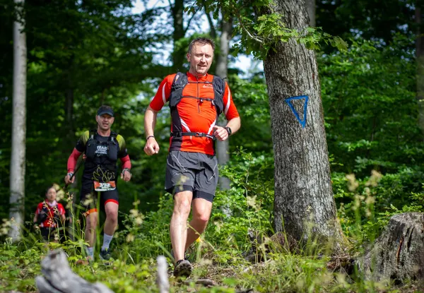 Cliché de course - Toutes courses (Moments forts)