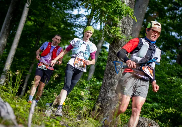Cliché de course - Toutes courses (Moments forts)