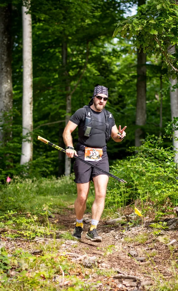 Cliché de course - Toutes courses (Moments forts)