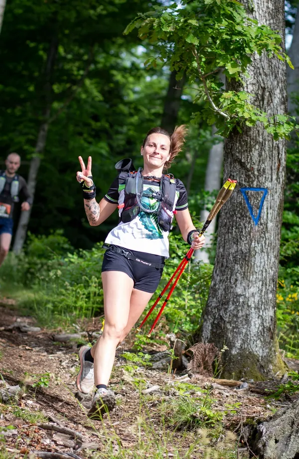 Cliché de course - Toutes courses (Moments forts)