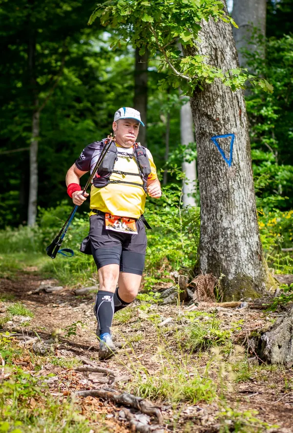 Cliché de course - Toutes courses (Moments forts)