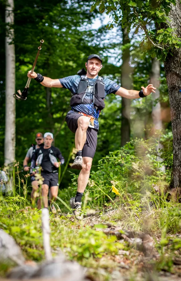 Cliché de course - Toutes courses (Moments forts)