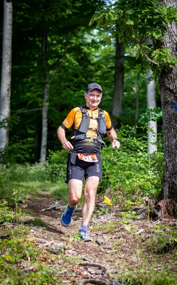 Cliché de course - Toutes courses (Moments forts)