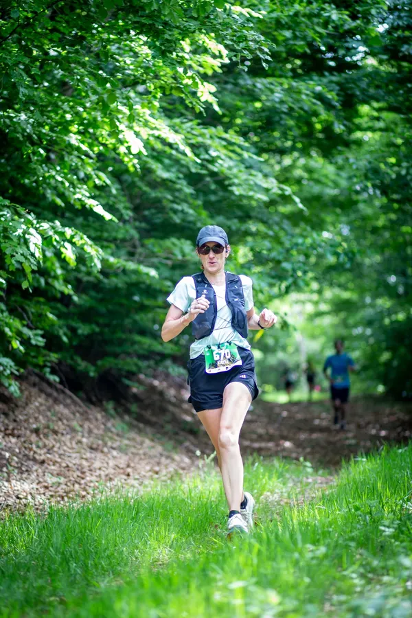 Cliché de course - Toutes courses (Moments forts)