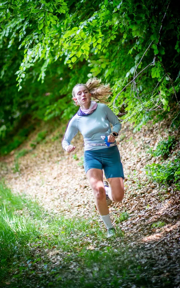 Cliché de course - Toutes courses (Moments forts)