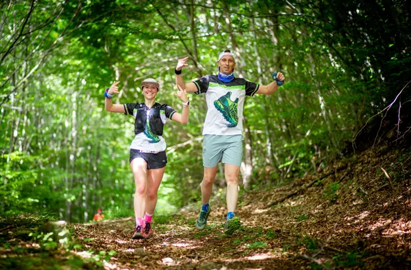 Cliché de course - Toutes courses (Moments forts)