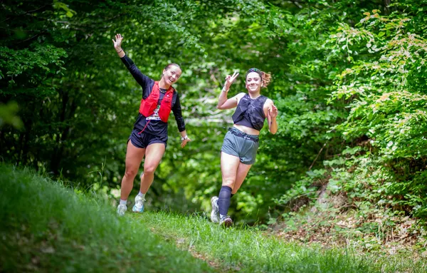 Cliché de course - Toutes courses (Moments forts)