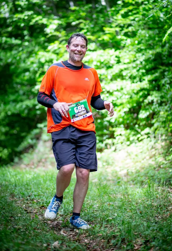 Cliché de course - Toutes courses (Moments forts)