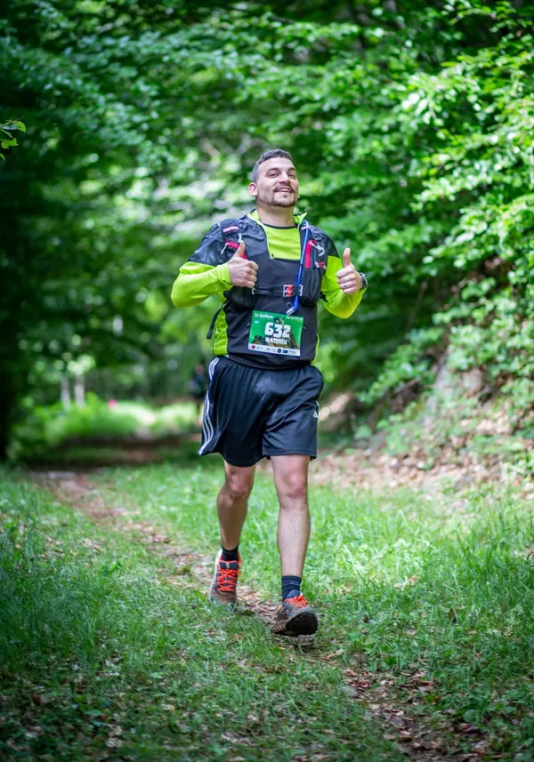 Cliché de course - Toutes courses (Moments forts)