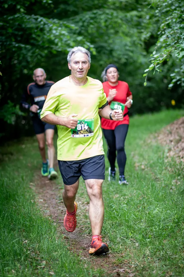 Cliché de course - Toutes courses (Moments forts)