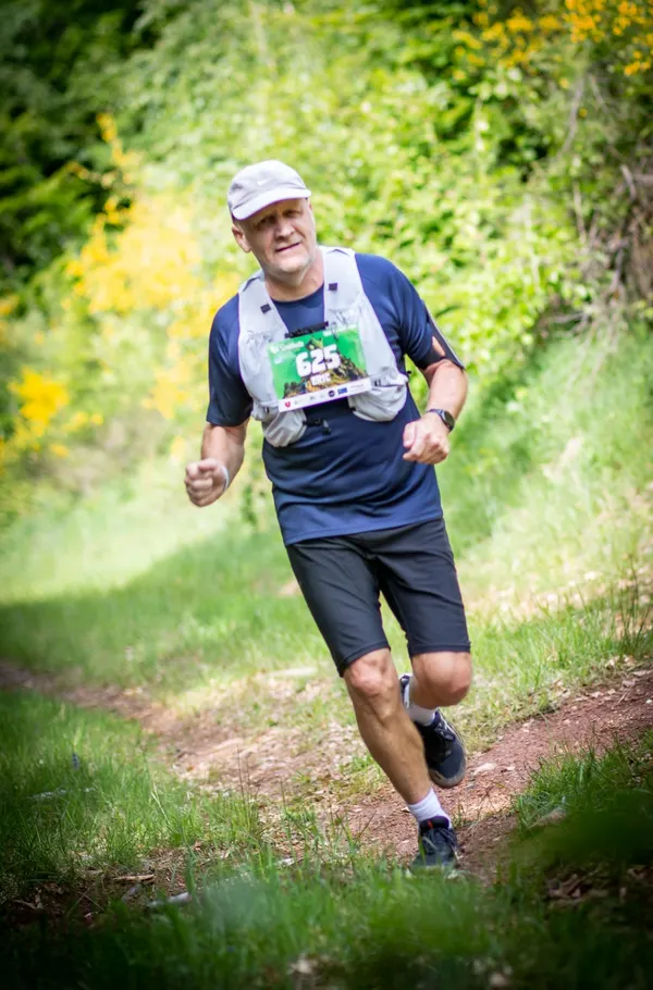 Cliché de course - Toutes courses (Moments forts)