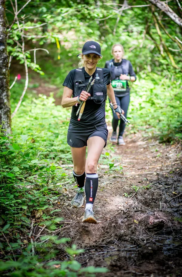 Cliché de course - Toutes courses (Moments forts)