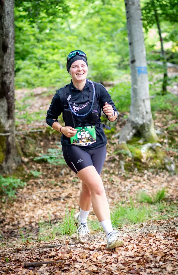 Cliché de course - Toutes courses (Moments forts)