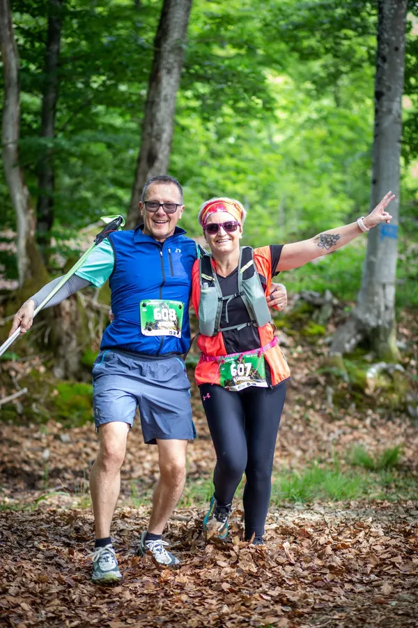 Cliché de course - Toutes courses (Moments forts)