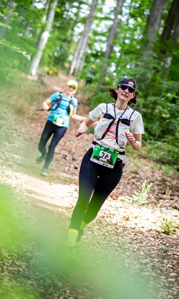 Cliché de course - Toutes courses (Moments forts)