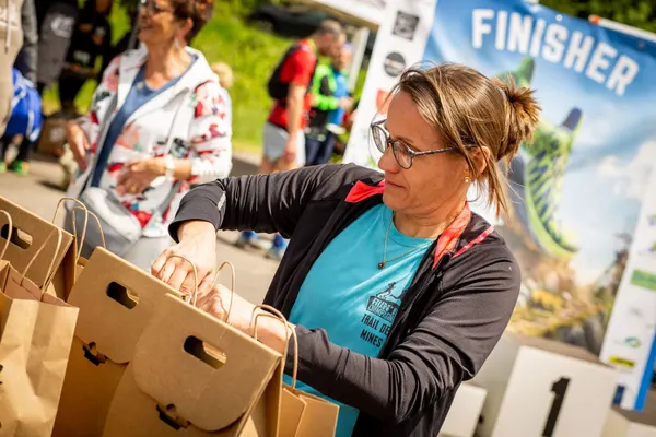 Cliché de course - Toutes courses (Moments forts)