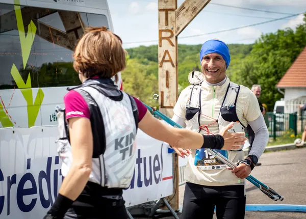 Cliché de course - Toutes courses (Moments forts)